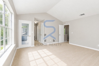 Spacious & Inviting – 3BR Home in a Serene Decatur Neighborhood