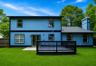 Spacious & Inviting – 3BR Home in a Serene Decatur Neighborhood