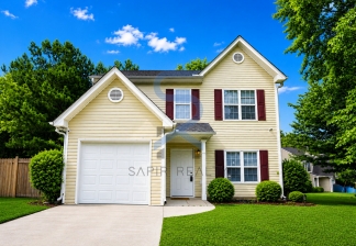 Chestnut Lake Preserve Gem – Beautiful 4BR Home in Lithonia