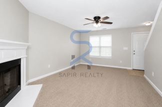 Chestnut Lake Preserve Gem – Beautiful 4BR Home in Lithonia