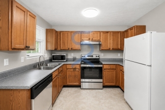 Chestnut Lake Preserve Gem – Beautiful 4BR Home in Lithonia
