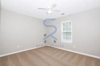 Chestnut Lake Preserve Gem – Beautiful 4BR Home in Lithonia