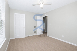 Chestnut Lake Preserve Gem – Beautiful 4BR Home in Lithonia