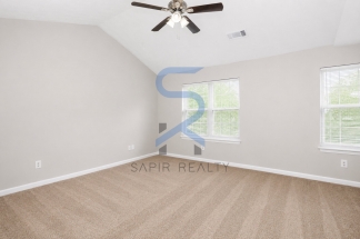 Chestnut Lake Preserve Gem – Beautiful 4BR Home in Lithonia