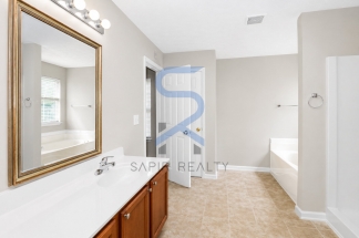 Chestnut Lake Preserve Gem – Beautiful 4BR Home in Lithonia