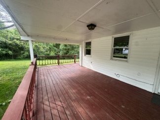 Private Flint Hill Retreat – Rustic Charm, Expansive Yard & Wraparound Deck