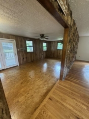 Private Flint Hill Retreat – Rustic Charm, Expansive Yard & Wraparound Deck