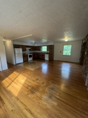 Private Flint Hill Retreat – Rustic Charm, Expansive Yard & Wraparound Deck