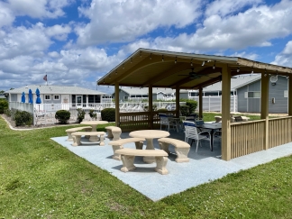 Exceptional 2BR/2BA Condominium for Rent – Port Charlotte