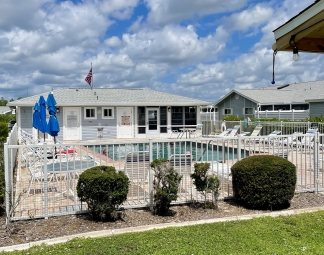 Exceptional 2BR/2BA Condominium for Rent – Port Charlotte