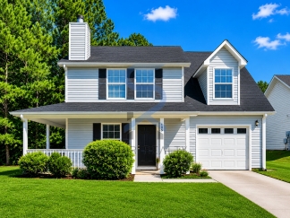 PRE-LEASING! Smart, All-Electric Living – Spacious 3BR Home in Riverdale