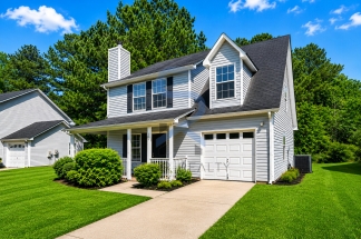 PRE-LEASING! Smart, All-Electric Living – Spacious 3BR Home in Riverdale