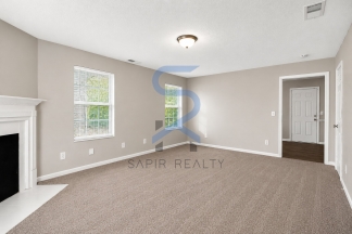 PRE-LEASING! Smart, All-Electric Living – Spacious 3BR Home in Riverdale