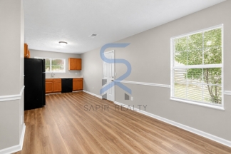 PRE-LEASING! Smart, All-Electric Living – Spacious 3BR Home in Riverdale