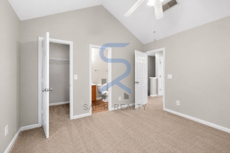 PRE-LEASING! Smart, All-Electric Living – Spacious 3BR Home in Riverdale