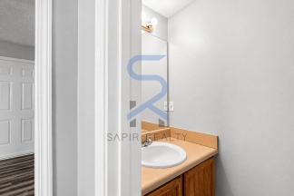PRE-LEASING! Smart, All-Electric Living – Spacious 3BR Home in Riverdale