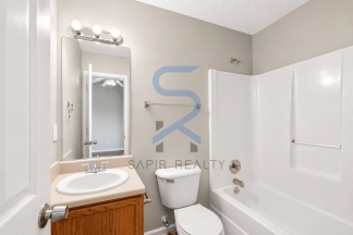 PRE-LEASING! Smart, All-Electric Living – Spacious 3BR Home in Riverdale