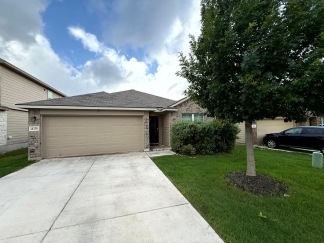 14338 Flint Path, San Antonio, TX, 78253