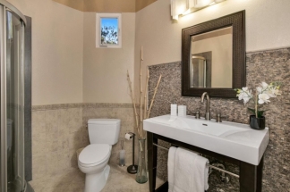 Gorgeous Monte Sereno Estate on Spacious Private Lot