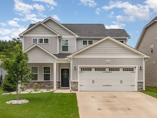 325 Whetstone Drive