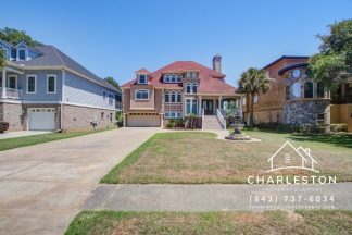 1739 Indigo Island Dr - Available now!