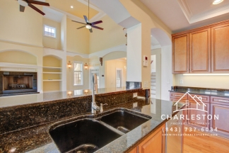 1739 Indigo Island Dr - Available now!
