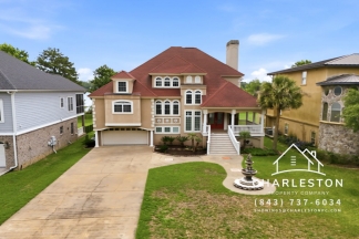 1739 Indigo Island Dr - Available now!