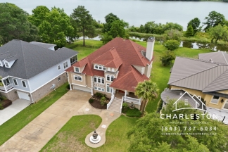 1739 Indigo Island Dr - Available now!