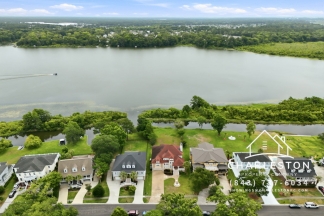 1739 Indigo Island Dr - Available now!