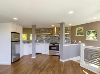 Cottage Retreat Minutes from Downtown Los Gatos & Saratoga