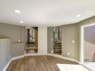 Cottage Retreat Minutes from Downtown Los Gatos & Saratoga