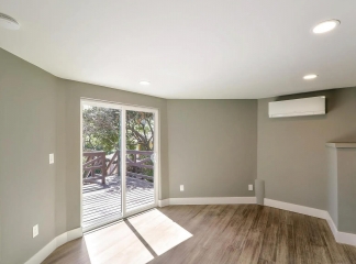 Cottage Retreat Minutes from Downtown Los Gatos & Saratoga