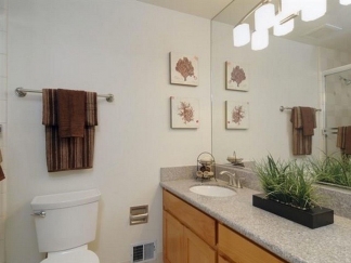 Spacious Los Gatos Duplex with Private Yard