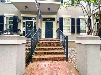 254 Congress Street - Unit B