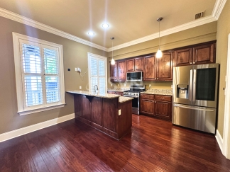 254 Congress Street - Unit B