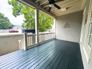 254 Congress Street - Unit B