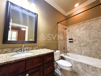 254 Congress Street - Unit B