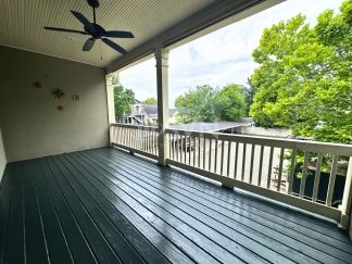 254 Congress Street - Unit B