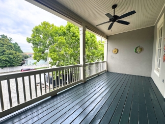 254 Congress Street - Unit B