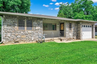 Newly remodeled 3-bedroom, 2-bath home