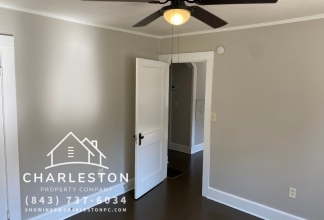 108 Rivers St - Available 7/17