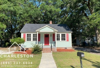 108 Rivers St - Available 7/17