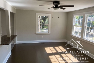 108 Rivers St - Available 7/17