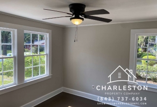 108 Rivers St - Available 7/17