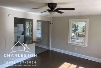 108 Rivers St - Available 7/17