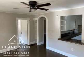 108 Rivers St - Available 7/17