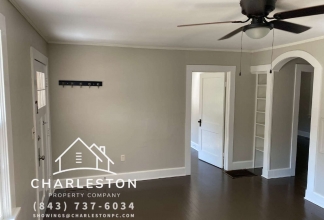 108 Rivers St - Available 7/17