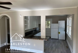108 Rivers St - Available 7/17