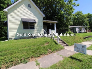 Updated 2 BR 1 BA House with Covered Front Porch (SECTION 8 APPROVED)