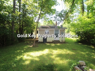 Updated 2 BR 1 BA House with Covered Front Porch (SECTION 8 APPROVED)